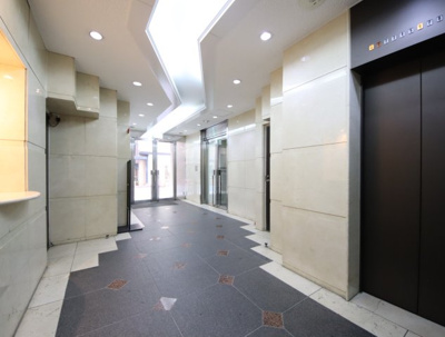 【外観】 | アベニュー御幸ビル