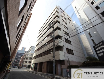 【外観】 | アベニュー御幸ビル