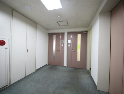 【その他】 | アベニュー御幸ビル