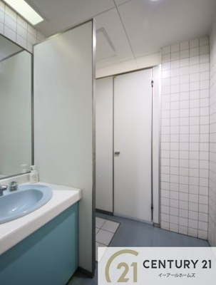 【トイレ】 | アベニュー御幸ビル | 共同トイレ