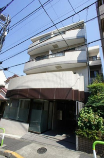 【外観】
