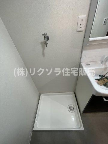 エバーグリーン門真のランドリースペース|ランドリースペース
■物件内覧・資金計画相談・住宅ローン相談、リフォーム相談、お問合せ受付中■
※当日・翌日のご内覧、ご相談はお電話でのお問合せがスムーズです！