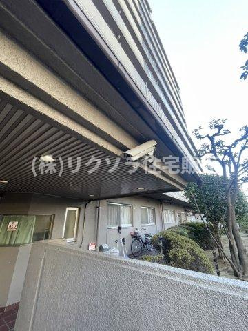 エバーグリーン門真の防犯設備|防犯カメラ
■物件内覧・資金計画相談・住宅ローン相談、リフォーム相談、お問合せ受付中■
※当日・翌日のご内覧、ご相談はお電話でのお問合せがスムーズです！