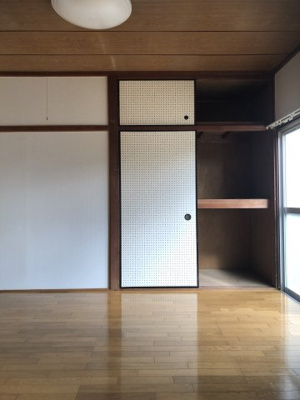 【子供部屋】 | 小見川ベースB