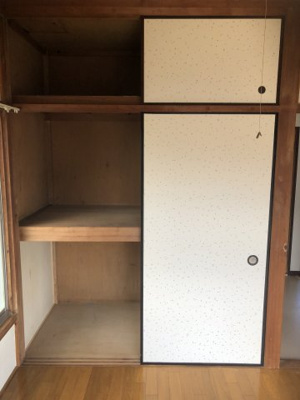 【収納】 | 小見川ベースB