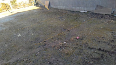 【駐車場】 | 小見川ベースB