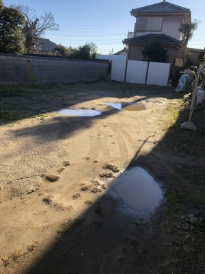 【展望】 | 小見川ベースB