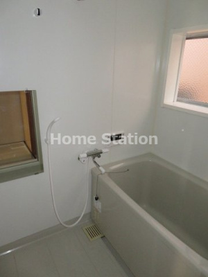 【浴室】 | ホープアベニュー野田