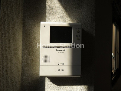 【セキュリティ】 | ホープアベニュー野田