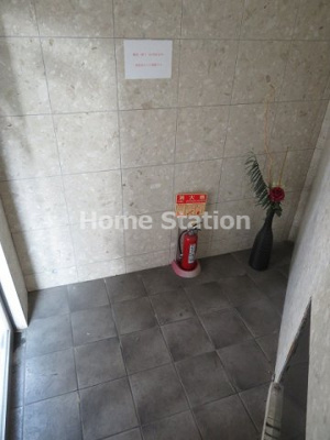 【その他共用部分】 | ホープアベニュー野田