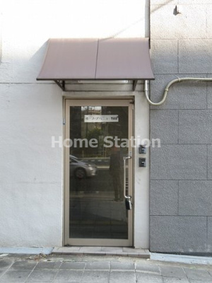 【エントランス】 | ホープアベニュー野田