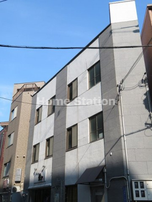 【外観】 | ホープアベニュー野田