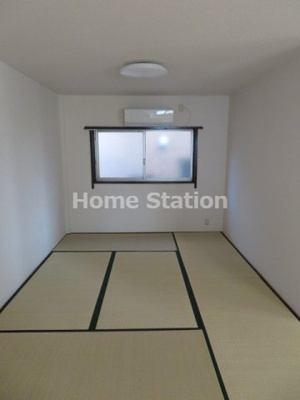 【和室】 | ホープアベニュー野田