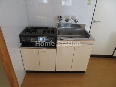 【キッチン】 | ホープアベニュー野田