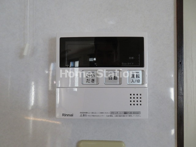 【設備】 | ホープアベニュー野田