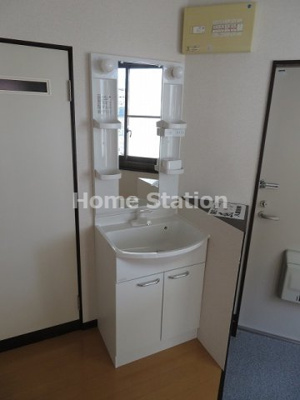 【独立洗面台】 | ホープアベニュー野田