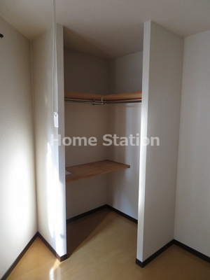 【収納】 | ホープアベニュー野田