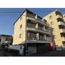 【外観】 | 【S造一括マンション】さいたま市浦和区針ヶ谷