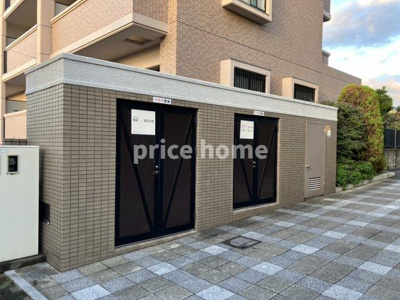 【その他共用部分】 | パラドール篠栗　★プライスホームなら仲介手数料が割引価格です★