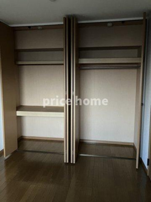 【収納】 | パラドール篠栗　★プライスホームなら仲介手数料が割引価格です★