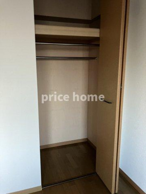 【収納】 | パラドール篠栗　★プライスホームなら仲介手数料が割引価格です★