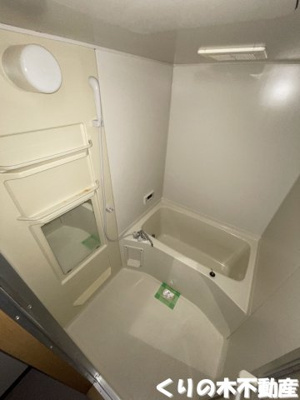 【浴室】 | ラフィーネTAMAIⅡ | ゆったり過ごせるお風呂です