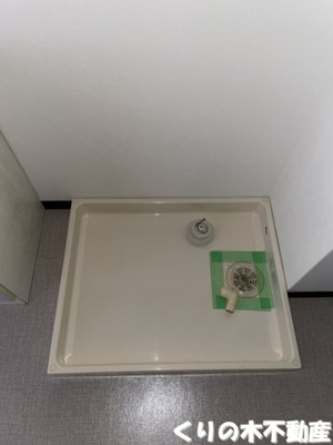【設備】 | ラフィーネTAMAIⅡ