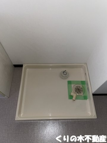 【設備】 | ラフィーネTAMAIⅡ