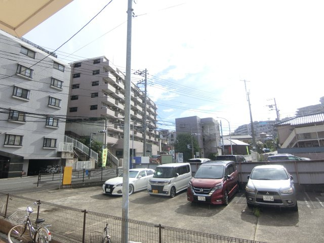 エコの住の展望|他のお部屋の参考写真となります。