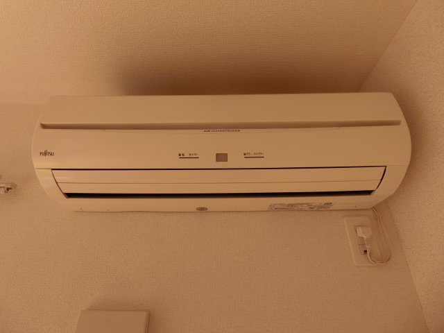 エコの住の設備|他のお部屋の参考写真となります。