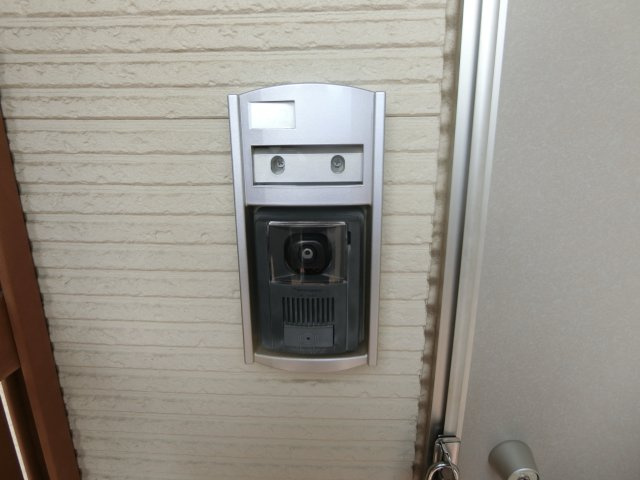 エコの住のセキュリティ|他のお部屋の参考写真となります。