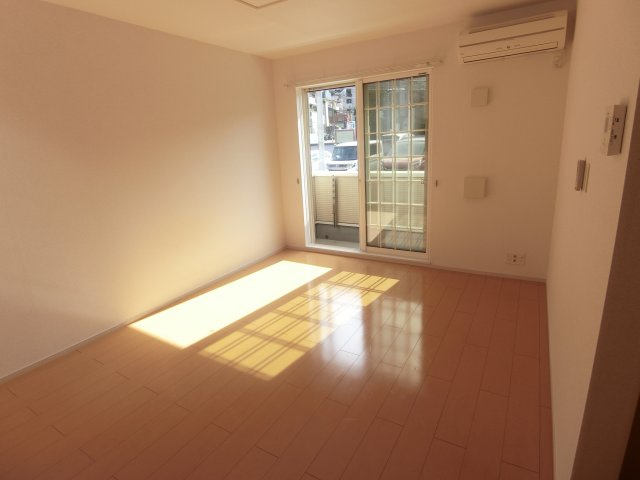 エコの住の居間・リビング|他のお部屋の参考写真となります。
