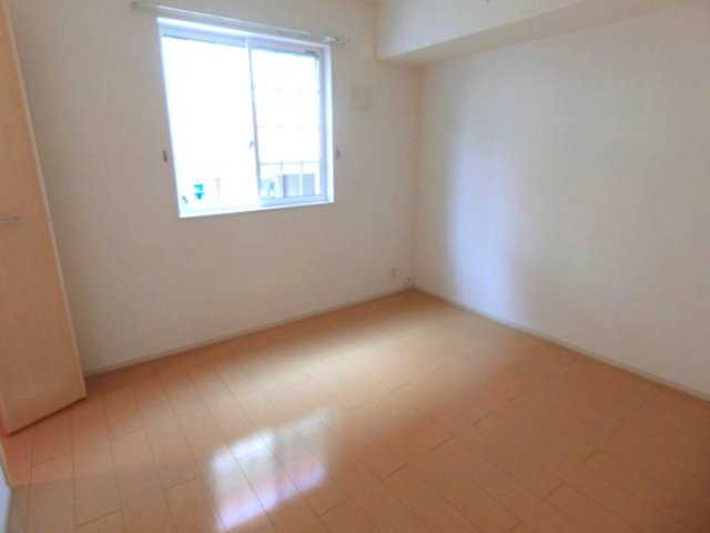 エコの住の寝室|他のお部屋の参考写真となります。