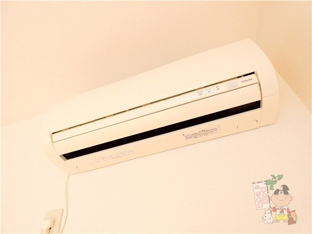 プリムヴェール壱番館の設備