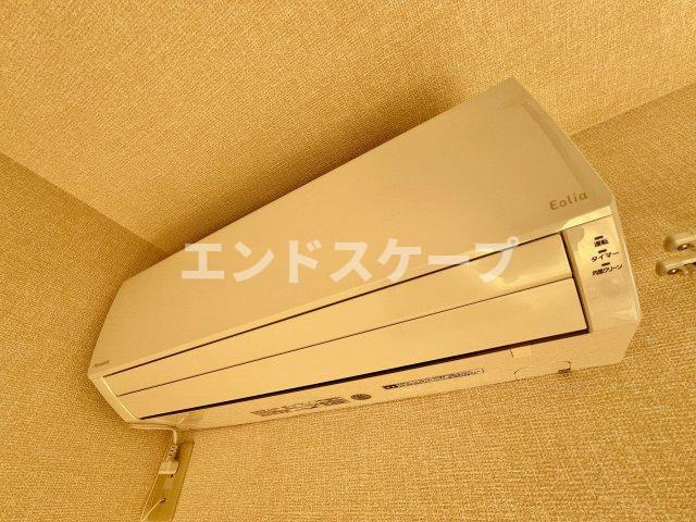 クレール矢中　Ｂの設備|高崎、前橋、伊勢崎エリアのお部屋探しはエンドスケープまで！お客様の理想お聞かせ下さい♪