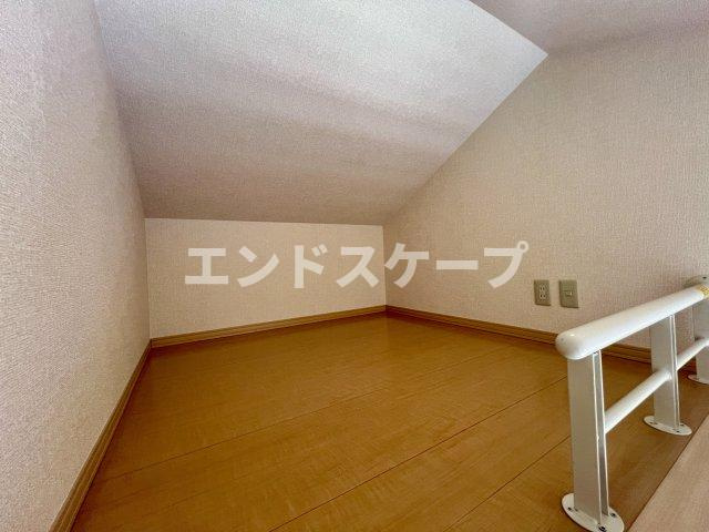 クレール矢中　Ｂの内装|高崎、前橋、伊勢崎エリアのお部屋探しはエンドスケープまで！お客様の理想お聞かせ下さい♪