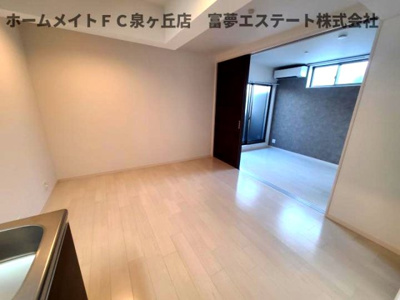 【内装】 | F asecia kanoa（エフアセシアカノア）