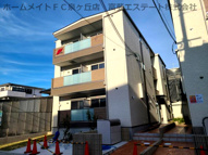 F asecia kanoa（エフアセシアカノア）の画像