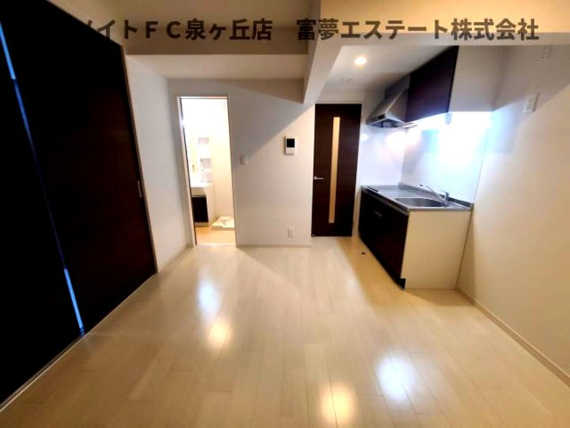 【居間・リビング】 | F asecia kanoa（エフアセシアカノア）
