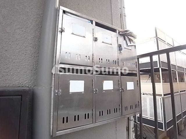 神戸市兵庫区大同町２丁目の賃貸マンションのその他共用部分