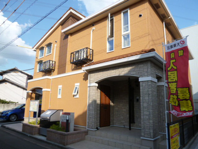 【外観】 | プラシード・ベル