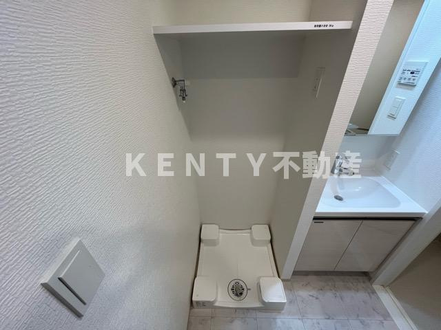 【設備】 | クレイシアＩＤＺ蒲田