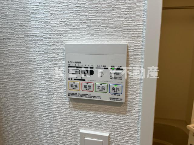 【設備】 | クレイシアＩＤＺ蒲田