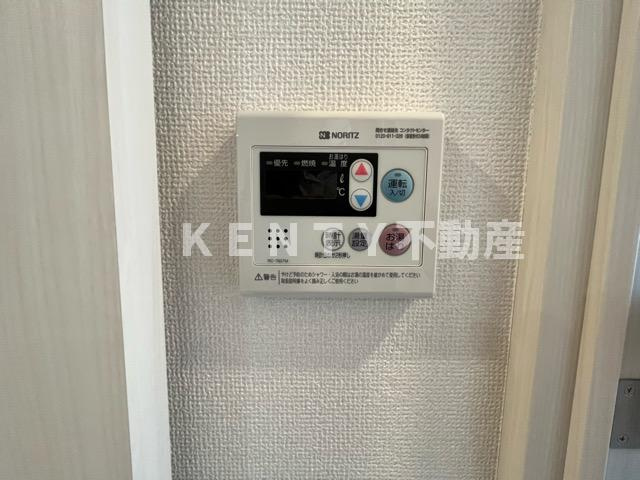 【設備】 | クレイシアＩＤＺ蒲田