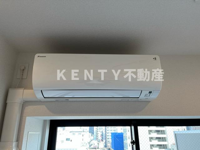 【設備】 | クレイシアＩＤＺ蒲田
