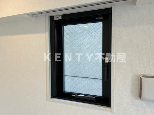 【内装】 | クレイシアＩＤＺ蒲田 | 内装も気になるポイント
