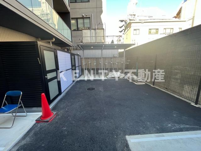 【その他共用部分】 | クレイシアＩＤＺ蒲田