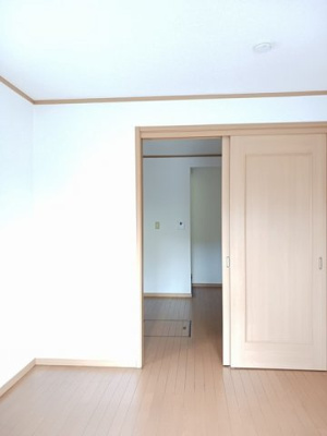 【居間・リビング】 | アルカンシエル | おしゃれな居間です