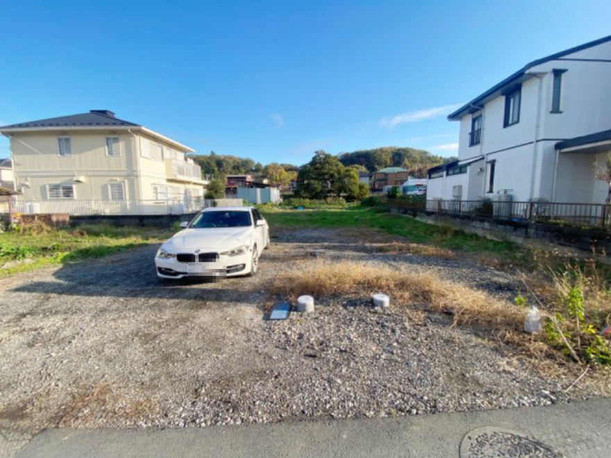 『八王子市土地』八王子市下恩方町1852-1【仲介手数料無料】