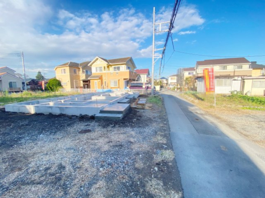 『八王子市土地』八王子市下恩方町1852-1【仲介手数料無料】の周辺|～仲介手数料無料☆八王子ひなた不動産～八王子市下恩方町　売地